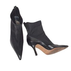 CHARLES DAVID BY CHARLES Booties 8